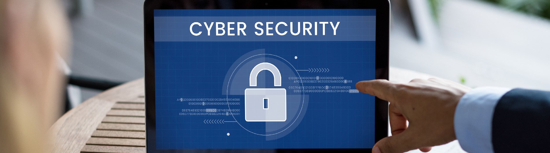 Cyber Security Platform